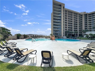 Beachfront Condo at Sea Gull Condominium Resort Sea Gull