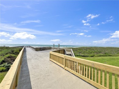 Beachfront Condo at Sea Gull Condominium Resort Sea Gull