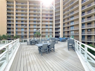 Beachfront Condo at Sea Gull Condominium Resort Sea Gull