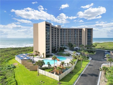 Beachfront Condo at Sea Gull Condominium Resort Sea Gull