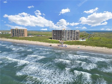 Beachfront Condo at Sea Gull Condominium Resort Sea Gull