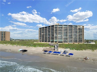 Beachfront Condo at Sea Gull Condominium Resort Sea Gull