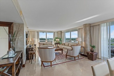 Iconic Imperial designed by renowned firm Arquitectonica, known