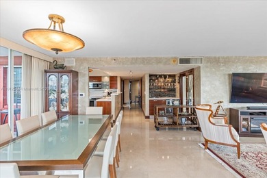 Iconic Imperial designed by renowned firm Arquitectonica, known