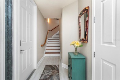 Gulf Access Gem with Private Elevator & Deeded Boat Dock!  This