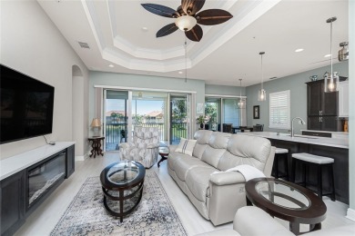 Gulf Access Gem with Private Elevator & Deeded Boat Dock!  This