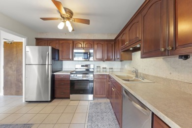 Enjoy easy, close-to-everything living in this 2-bedroom, 2-bath