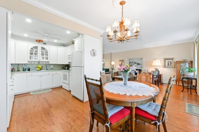 Rarely Available Penthouse Unit in Century Village Deerfield