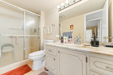 Rarely Available Penthouse Unit in Century Village Deerfield