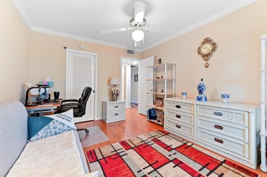 Rarely Available Penthouse Unit in Century Village Deerfield