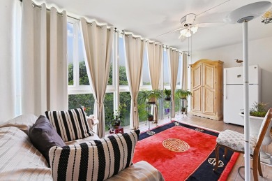 Rarely Available Penthouse Unit in Century Village Deerfield