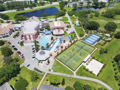 Rarely Available Penthouse Unit in Century Village Deerfield