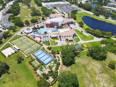 Rarely Available Penthouse Unit in Century Village Deerfield