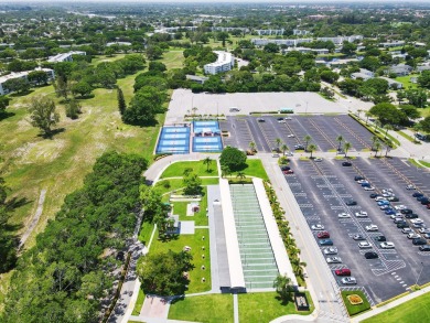 Rarely Available Penthouse Unit in Century Village Deerfield