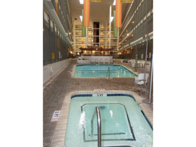 Second lowest price EVER for a true 1-bedroom in Renaissance