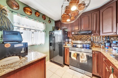 Welcome to this charming 2-bedroom, 2-bathroom condo located on