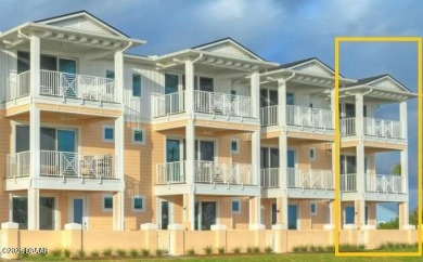 Brand New Oceanfront Townhome in Verona! Last opportunity in
