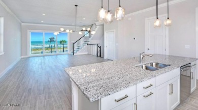 Brand New Oceanfront Townhome in Verona! Last opportunity in