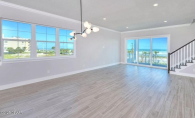 Brand New Oceanfront Townhome in Verona! Last opportunity in