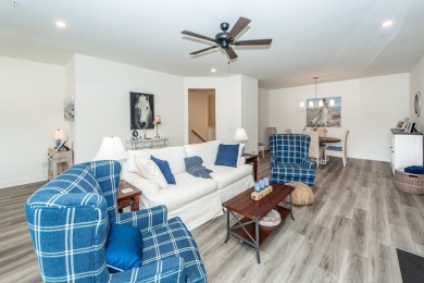 STUNNING, TURN-KEY 3 BEDROOM, 3 BATH SECOND FLOOR CONDO WITH