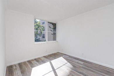 Beautifully remodeled 2 bedroom, 2 bathroom residence showcasing