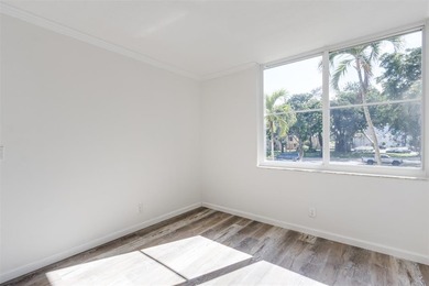 Beautifully remodeled 2 bedroom, 2 bathroom residence showcasing