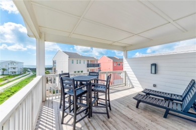 Beach views from every balcony-this is the one! Welcome to your