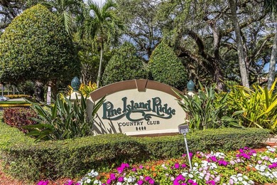 Beautifully remodeled 2 bedroom, 2 bathroom residence showcasing