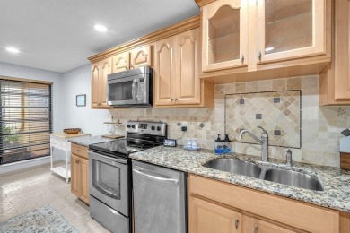 Welcome to your lakeside retreat in Pembroke Pines! This