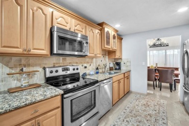 Welcome to your lakeside retreat in Pembroke Pines! This