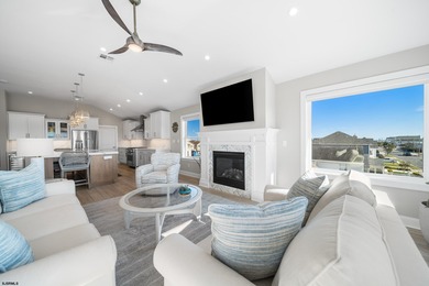 Discover the pinnacle of Coastal Luxury in this stunning Beach