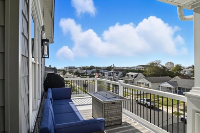 Discover the pinnacle of Coastal Luxury in this stunning Beach