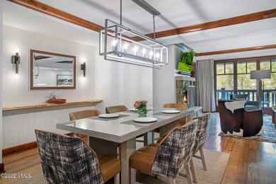 3 bedroom residence next to The Ritz-Carlton, Bachelor Gulch