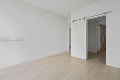 Soaring high on the 25th floor, this sought-after Line 04 unit