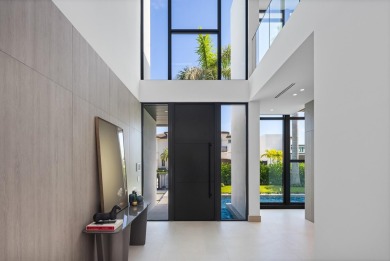 Brilliantly staged in Boca Raton's prestigious Golden Harbour