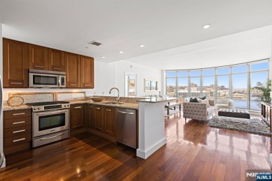 Experience luxurious living in this stunning 2-bedroom