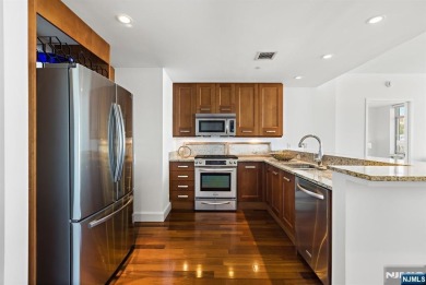 Experience luxurious living in this stunning 2-bedroom