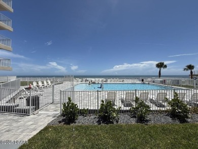 Live or Invest in the Castaways Oceanfront Building with amazing