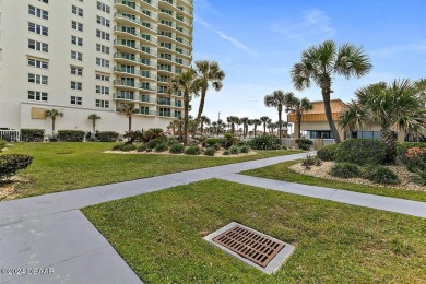 Live or Invest in the Castaways Oceanfront Building with amazing