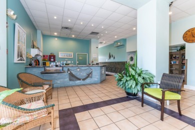 Live or Invest in the Castaways Oceanfront Building with amazing