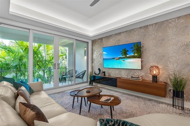 Completed in 2022, this 4-level townhome in