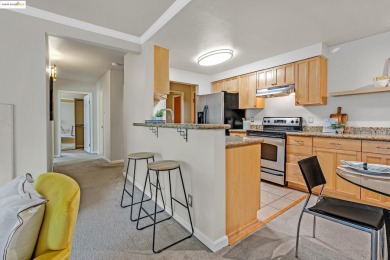 Set in the heart of Adams Point, this bright and spacious 2