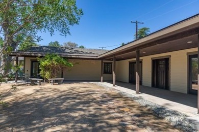 Rare Opportunity in Bishop * Custom Ranch-Style Retreat with