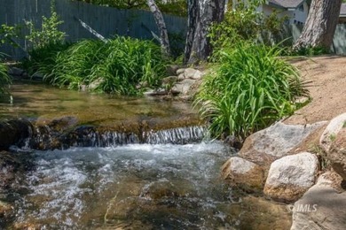 Rare Opportunity in Bishop * Custom Ranch-Style Retreat with