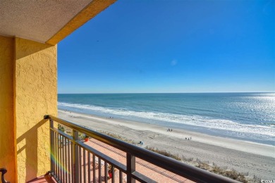 Direct Oceanfront Condo with amazing Views of the Ocean from the