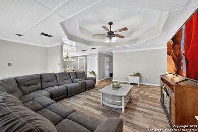 Experience the best of country living just minutes from city