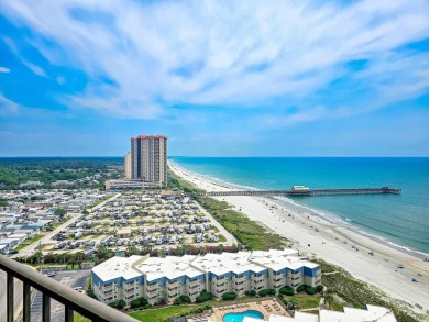 Experience breathtaking views every day from one of these two