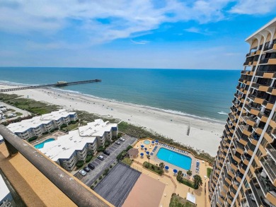 Experience breathtaking views every day from one of these two