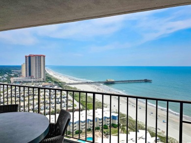 Experience breathtaking views every day from one of these two