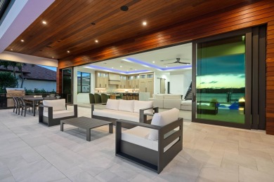 Brand new direct Intracoastal estate on prime Hypoluxo Island